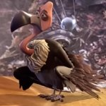 Vulture (Figaro Pho)
