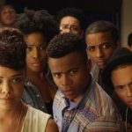 Angry Black Audience