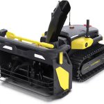 Yarbo Snowblower