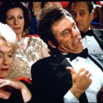 Kramer pointing Seinfeld