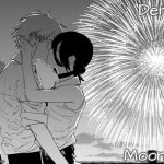 Denji n Moons - CSM temp meme