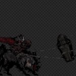 ealrking heath GIF Template