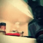 Fridge Disappointment meme