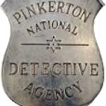 pinkerton badge