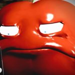 pepperman stare meme