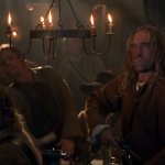 God Save King George