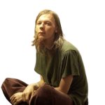 Gottfrid Svartholm The Shaggy Rogers Lookalike