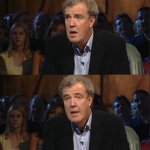 Oh No! Anyway Top Gear