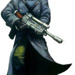 Warhammer 40,000 meme