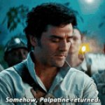 Somehow Xbox returned