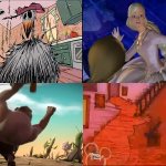 Fat Records Shutdown by Nick and Nack