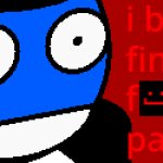 Harrold I beg your pardon