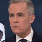 Carney ''new'' government