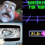 Sheriff Woody and Buzz Lightyear Destroys Sailor Moon SuperS DVD