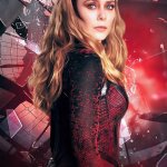 mcu scarlet witch