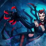 Elise Kythera Zaavan