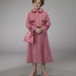 Dolores Umbridge