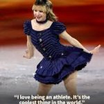 American figure skater Alysa Liu