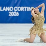 Alysa Liu (American figure skater)