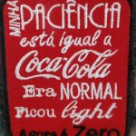 Paciência light zero