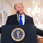 Donald Trump's State of the Union address