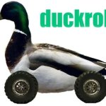 Duckroll