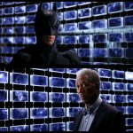 Mass surveillance