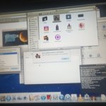 Prototype mac on RTM mac