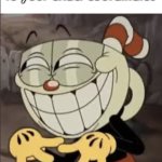 I have sent a nuke to your exact coornates template