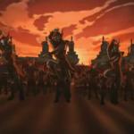 Fire nation