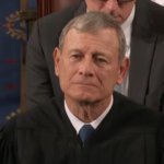 John Roberts Judges You