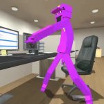 william afton dnace GIF Template