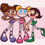 Dee Dee Mee Mee Lee Lee???