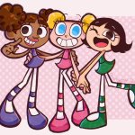 Dee Dee Mee Mee Lee Lee???