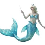 Rosalina (live action)