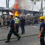 Mexican cartel violence