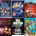 Ashens Mexican Fair Rides Vol.3