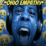 ohio empathy meme
