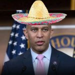 Guacheem Jeffries Sombrero