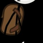 PARACHUTE HENRY STICKMIN