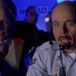 Austin Powers johnson