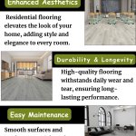 Residential Flooring