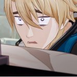 Varka suprise shock face