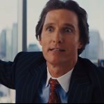 You gotta pump those numbers up