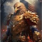 Trump's American Eagle