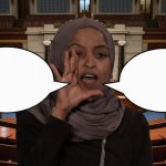 Ilhan Omar in Congress