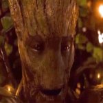 We're Groot not charlie kirk GIF Template