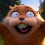 Hoppers running meme