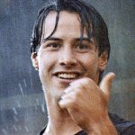 Johnny Utah Approved