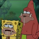 Stupid Primitive Sponge and Primitive Star